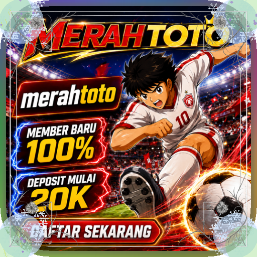 merahtoto — galeri pratinjau - APK Resmi