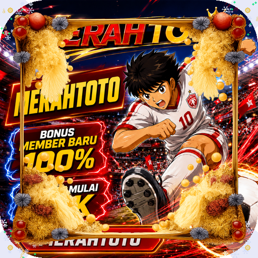 merahtoto — galeri pratinjau Resmi APK